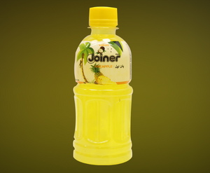 Joiner Pineapple Juice 320ml (4643293855829)