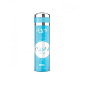 Sapil Chichi Body Spray Deodorant for Men (4631096229973)