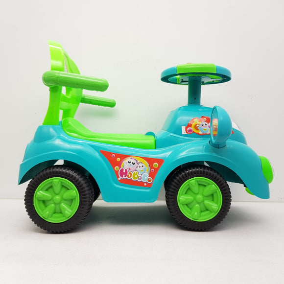 Habobo Activity Racer Push Car (4842735108181)