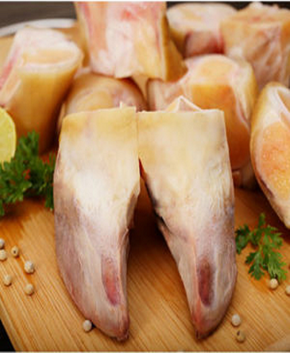 Beef Trotters Pairs (CUT SOURCE Trotters) (4713860464725)