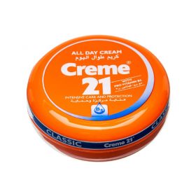 Creme 21 Classic 150ml (4753240162389)