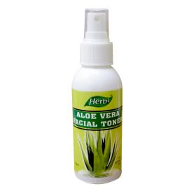 Herbi Aloe Vera 100ml Faical Toner (4756014792789)