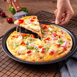 Hot Spot Pizza Pan 8" (4718056407125)