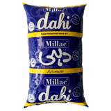 Millac Yogurt Dahi Pouch 1Kg (4648464253013)
