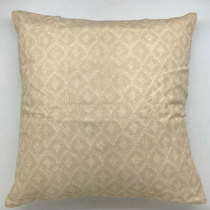 Cushion Covers ecru net ecru 20x20