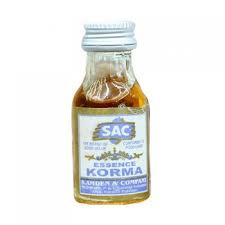 SAC Korma Essence Bottle (4753247600725)