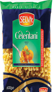 Selva Celentani 400 Grams (4711924564053)