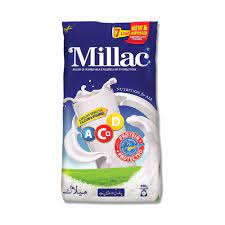 Millac Milk Powder 910gram