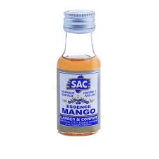 SAC Mango Essence Bottle (4753247240277)