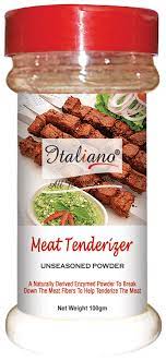Italiano Meat Tenderizer 100g