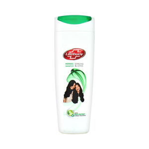 Lifebuoy Strong and Long Herbal Shampoo 175ml (4611963420757)