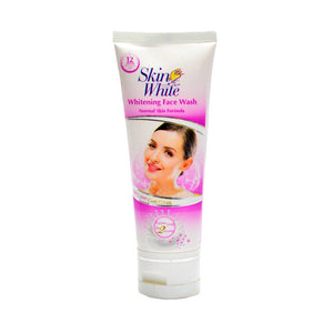 Skin White Whitening Face Wash 65gm (4614274252885)