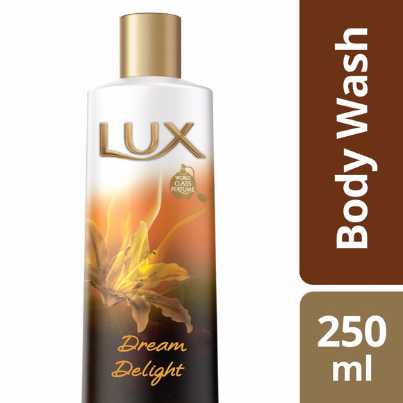 Lux Body Wash Dream Delight 220ML