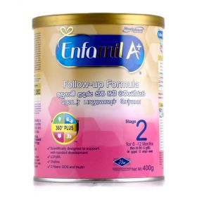 Enfamil A+2 Milk Powder 400g Tin - Main Image
