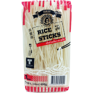 Suree Rice Stick 1mm 400g (4696417435733)