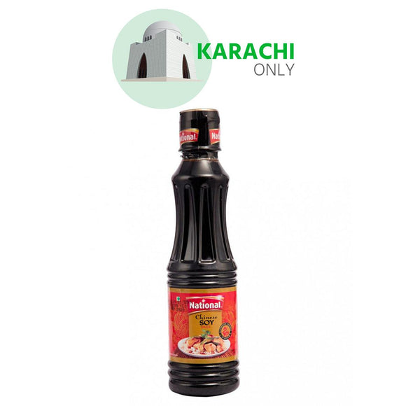 National Soy Sauce 300ml (4671932792917)
