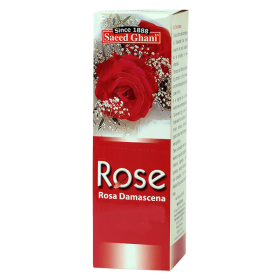 Ghani Tibbi Spray Rose Water 120ml (4751995240533)