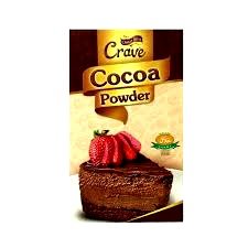 Choco Bliss Crave Cocoa Powder 100G (4793520259157)