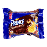 Lu Prince Chocolate Bar Packs 12 Pcs (4694240395349)