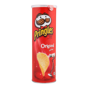 Pringles Original 107 GM (4734046044245)