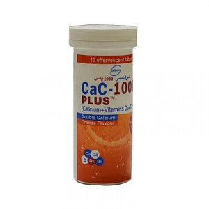 Cac-1000 Plus Orange 20s (4671107858517)