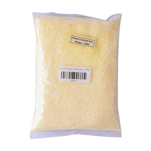 Coconut Powder Pisa Khopra 250 gm (4649302655061)