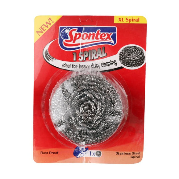 Spontex Spiral Xl 1 Piece (4632289902677)