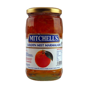 Mitchells Golden Marmalade 430gm (4638304206933)