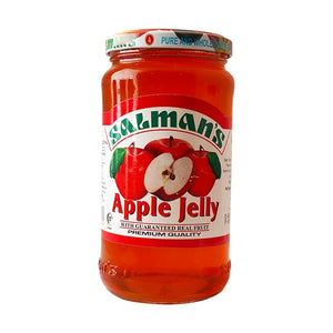 Salmans Apple Jelly 450g (4616753184853)