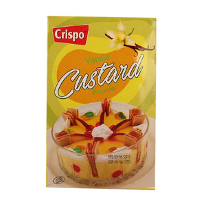 Vanila Custard Crispo 300gm (4681557180501)
