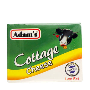 Adam's - Adam's Cottage Cheese - 200gm (4717495222357)
