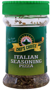 Chef's Choice Italian Seasoning Leaves 35g (4803053518933)