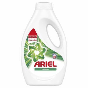 Arie Liquid Detergent Original Clean and fresh 1.8 ltr