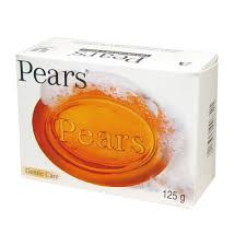 Pears Gentle Care Soaps 125gm (4627833716821)