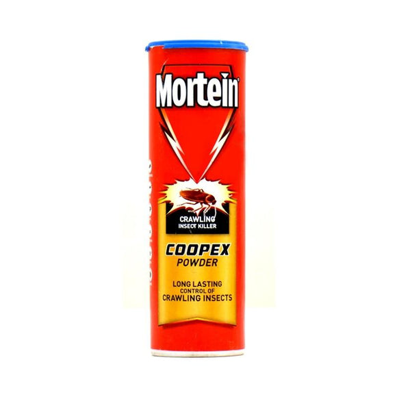 Mortein PowerGard Coopex Powder 100gm (4611915939925)