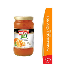 National Diet Orange Marmalade 370g (4658214010965)