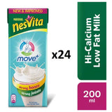 Nestle Nesvita 200ML x 24