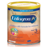 Enfagrow A+ Vanilla 1-3yrs 400gm (4613014749269)