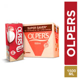 Olpers Milk 1.5Ltr*8 Packs