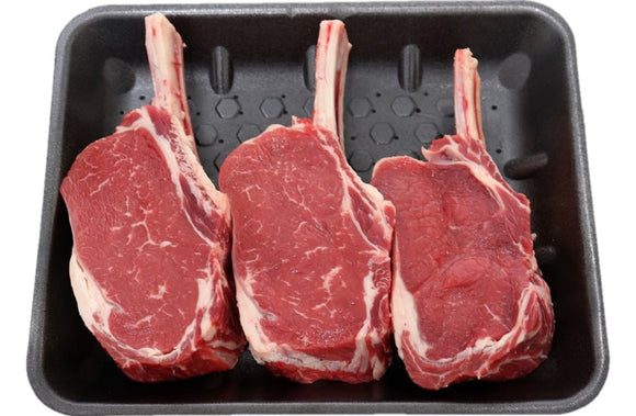 Beef Rib Steak 1kg (4821697527893)