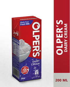 Olpers Dairy Cream 200ml (4656687939669)