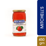 Mitchell's Apple Jelly 450gm