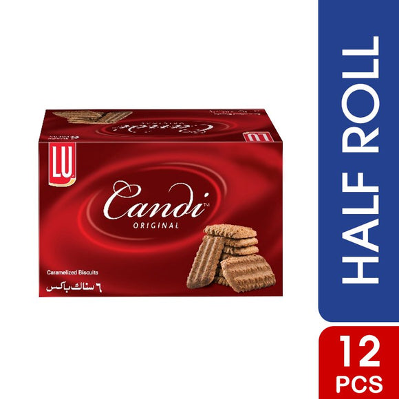 Lu Candi Original Mini Half Roll Box (4626089771093)