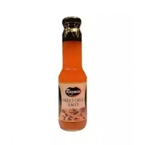 Razmin Sweet Chilli Sauce, 300ml (4704358432853)