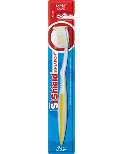 Sheild Toothbrush Sensation (4611954344021)