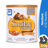 Similac - Similac NeoSure (0-12 Months) - 370gm (4611835232341)