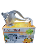 Fruit Press