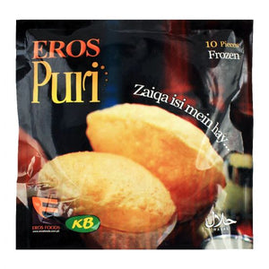 Eros Frozen Puri, 10-Pack (4749835468885)
