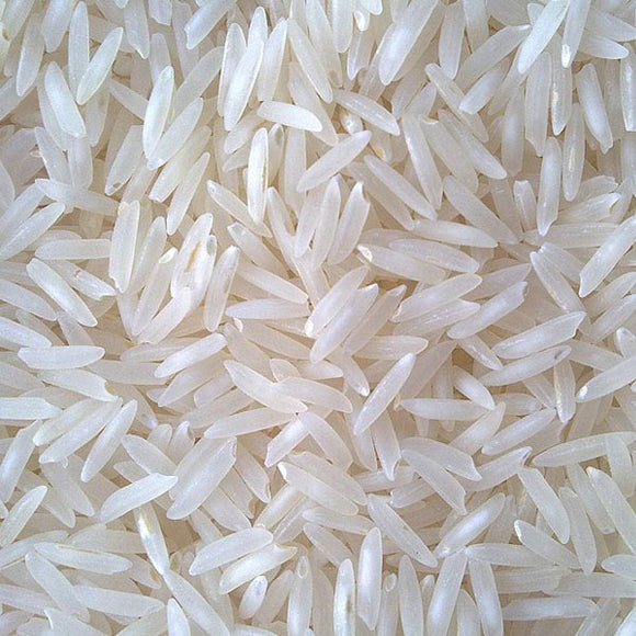 Ultimate Basmati Rice Chawal 5kg (4623778086997)
