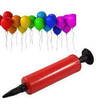 Heavy Duty Baloon Pump Air Pressure Pump-Multicolor (4624226484309)